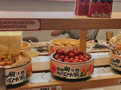 -龍歌自助小火锅(崂山丽达店)