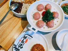 -俏牛哥鲜牛肉牛肆馆(重庆天地店)