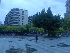 -福州工人文化宫