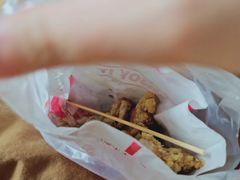 -班赞海鲜市场