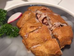 -莆田餐厅PUTIEN(金融街购物中心店)