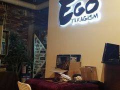 -EGO原创机械密室逃脱(朝阳大悦城2店)