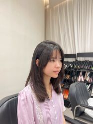 -汀南丝雨Hair design