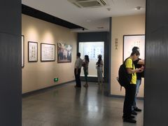 -辛亥革命博物院北区