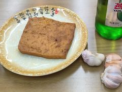 -山西刀削面(安定门店)