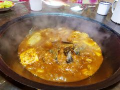 -粗粮人家·东北菜(洋桥店)