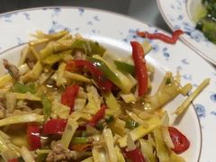 -军子大排档(迎春花园店)