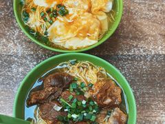 -巨记面家(泉威楼店)