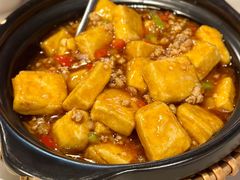 石屏豆腐煲-多味居(剪子巷店)