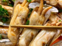 -面道赞宁海海鲜面(迎凤街店)