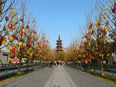 -上海市龙华烈士陵园