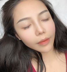 -MIVI野生眉纹绣纹眉