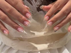 -MB·nail美甲美睫