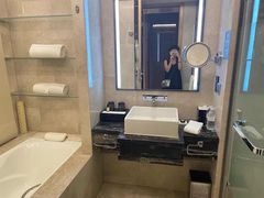 -无锡新湖铂尔曼大酒店