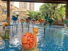 -亚马逊丛林水乐园