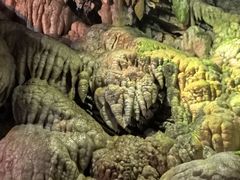 -颛顼龙洞旅游景区