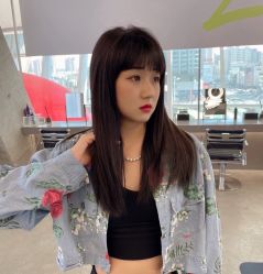 -ZAGA形象设计