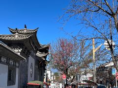 -南门绿玉农贸市场