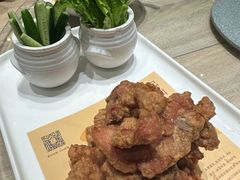 -味莊·青岛菜(云霄路店)
