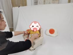 -爱你宝贝儿童摄影(西湖云端店)