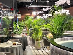 -潮澎派·潮汕菜大排档(南较西路店)