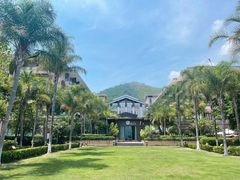 -西昌邛海湾柏樾酒店(原邛海湾柏栎度假酒店)