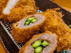 -胜博殿日式炸猪排(悠唐店)
