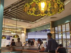 大堂-翠华餐厅(宝安壹方城店)