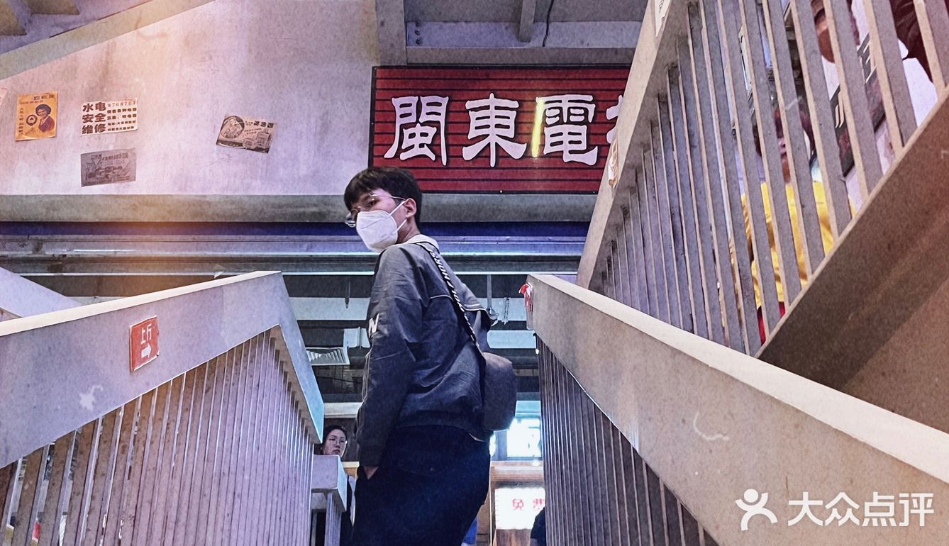 适合拍照，但缺少一些趣味性