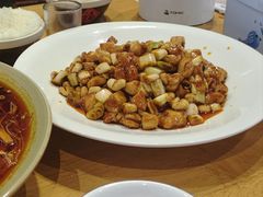 -良师门滨海人家·海鲜·家常菜(滨海城店)