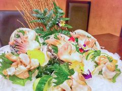 -松子料理(白家庄店)