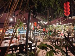 -园林美食城·本土农家菜(杨和镇店)