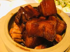 -上海小南国(不夜城店)