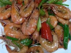 -四川小胡子海鲜(丁村万人海鲜广场店)