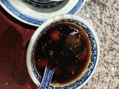 -南京大牌档(香港广场店)