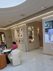 -小阿福儿童摄影(光谷时代广场店)