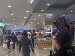 -凯德MALL(西直门店)