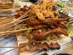-本色.小马哥烧烤(五一路总店)