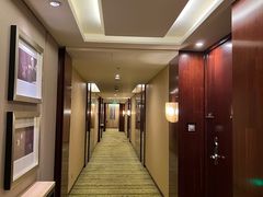 -深圳星河丽思卡尔顿酒店