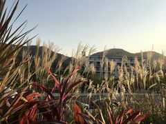 -白石龙音乐公园