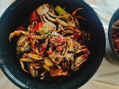 -一棠龙虾•王牌虾球(楚河汉街店)