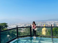 -西双版纳勐泐文化旅游区