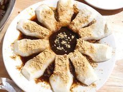 红糖糍粑-周血旺老店