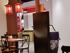 -和府捞面(曹路花园城店)