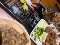 刺身拼盘（小份）-二丁目食堂(浑南花园城店)