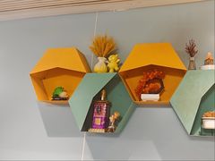 -农家湘菜(安亭店)