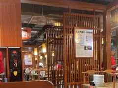 -郑喜旺烧烤(郑州总店)