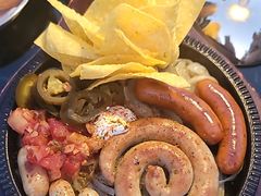 -Lets burger非常汉堡·环球风味(蓝色港湾店)