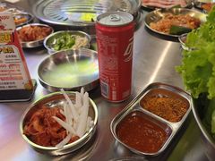 -哈哈碳都·牛肋条无限自助烤肉(宝龙店)