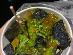 -无声臭豆腐(大井1号店)